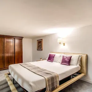 Le Di Andrea - Nel Cuore Di Trastevere Apartamento