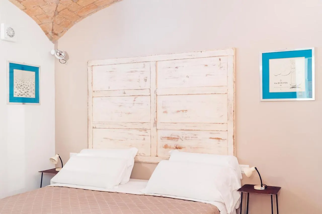 Restart Accommodations Rosa Rome Apartment