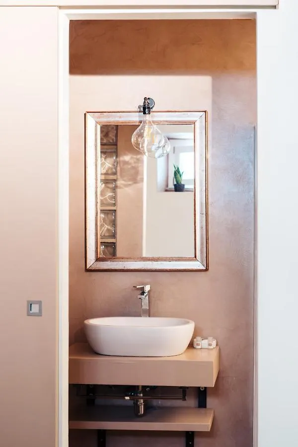 Restart Accommodations Rosa Rome 0*,  Italy
