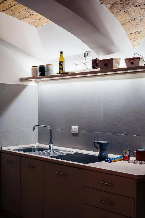 Restart Accommodations Rosa Rome Apartment