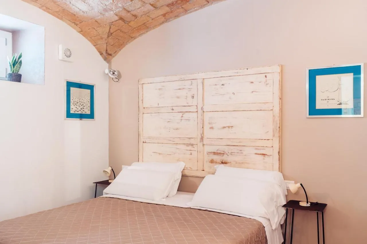 Apartment Restart Accommodations Rosa Rome Italy
