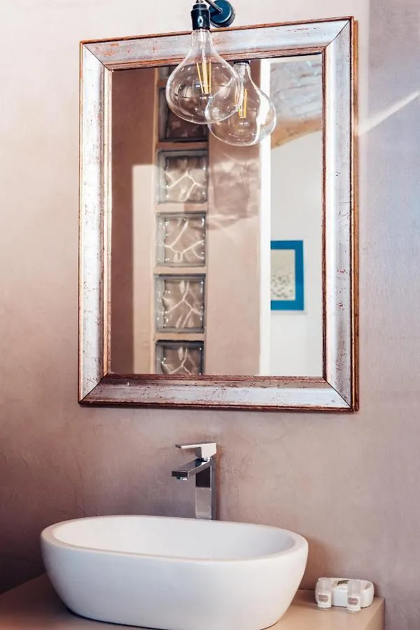 Apartment Restart Accommodations Rosa Rome