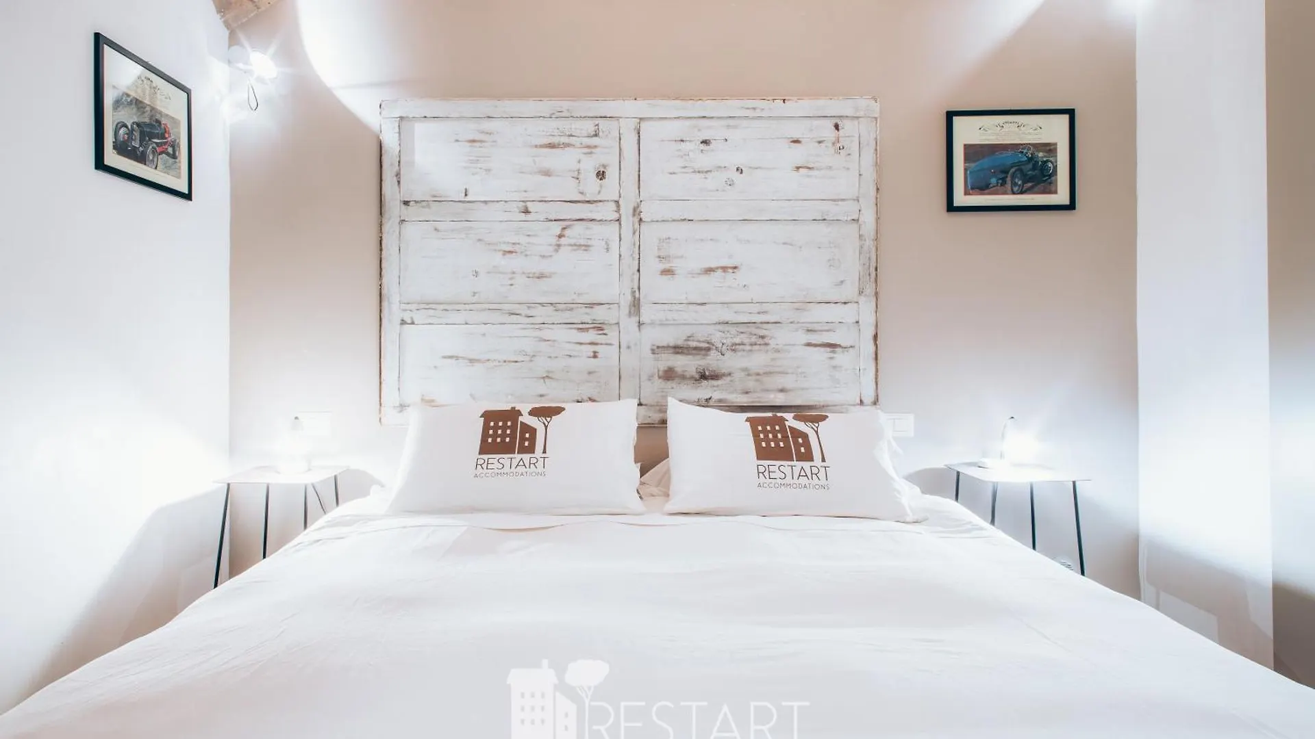 Restart Accommodations Rosa contacts